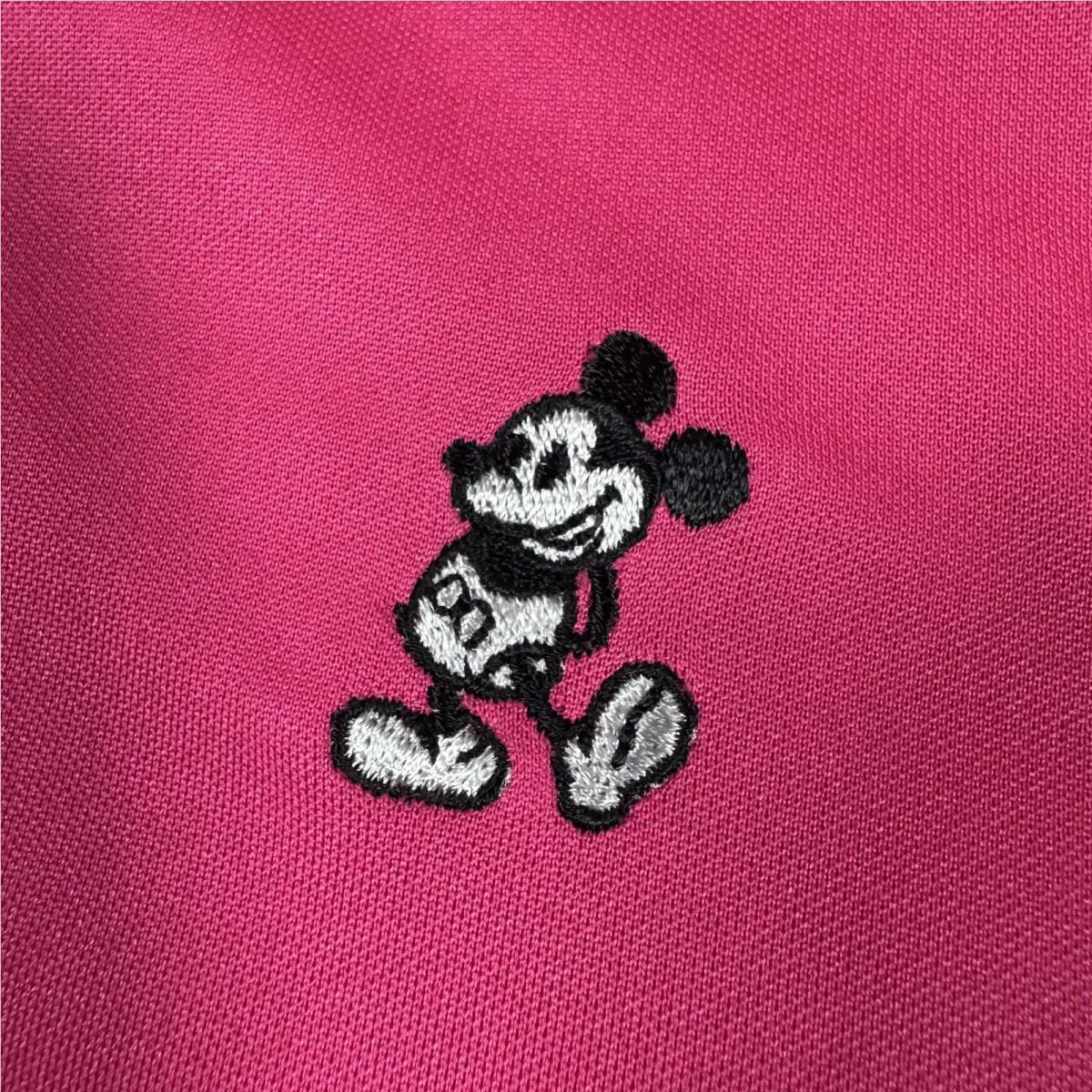 Nike clothing - Nike Dri-Fit - Pink 9