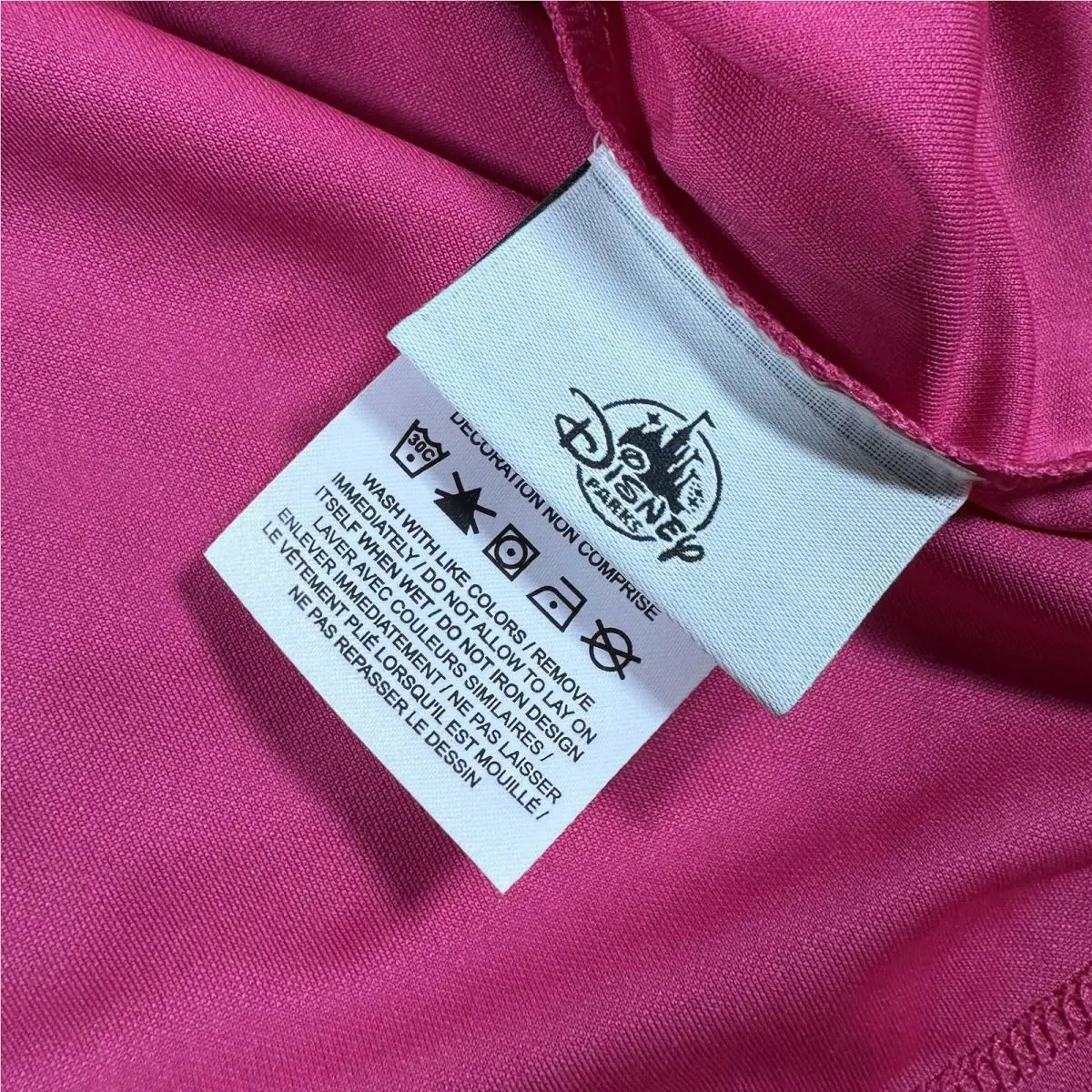 Nike clothing - Nike Dri-Fit - Pink 11