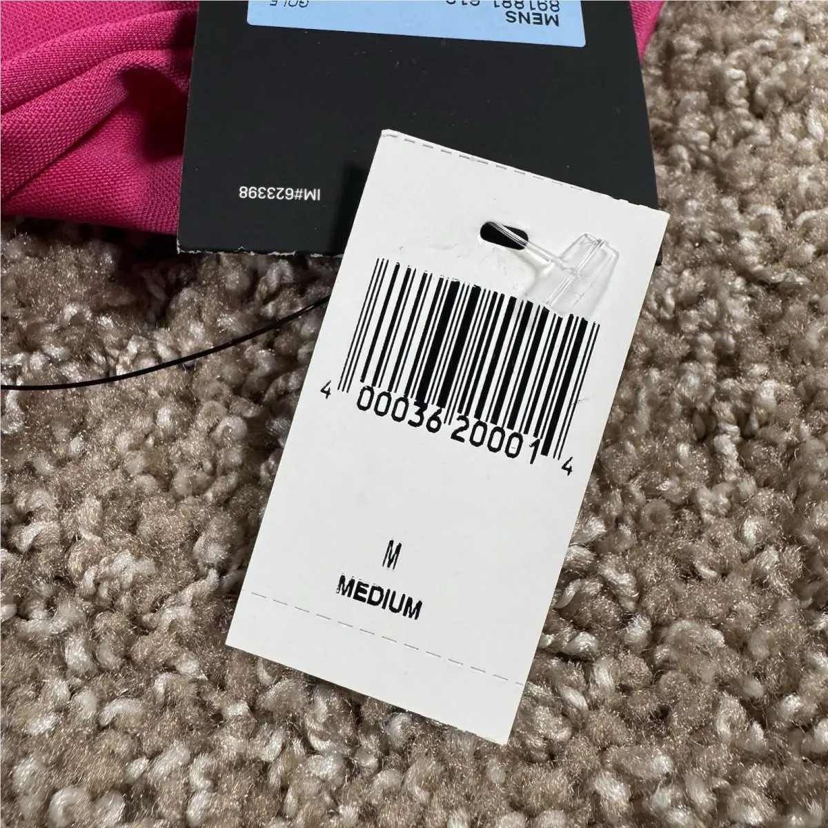 Nike clothing - Nike Dri-Fit - Pink 14