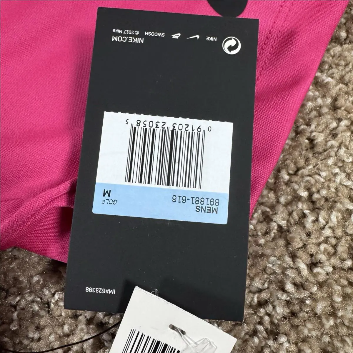 Nike clothing - Nike Dri-Fit - Pink 15