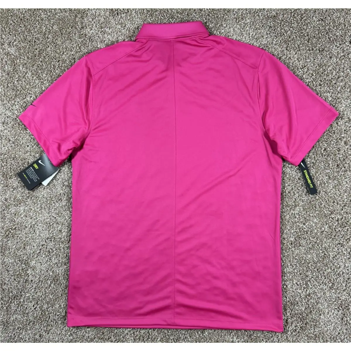 Nike clothing - Nike Dri-Fit - Pink 1