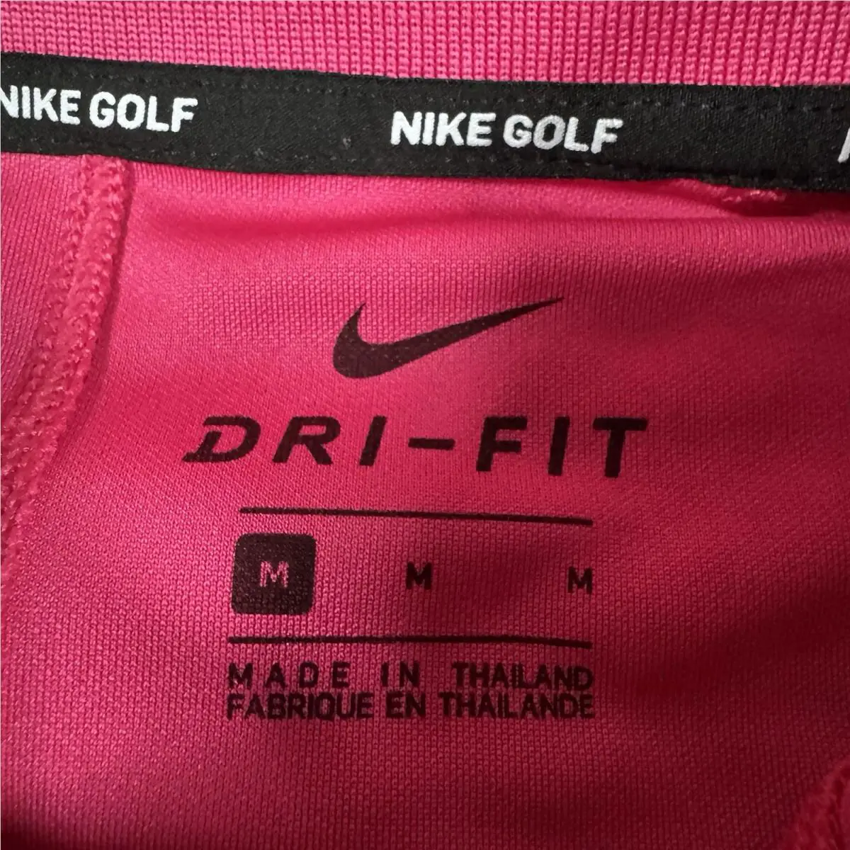 Nike clothing - Nike Dri-Fit - Pink 2