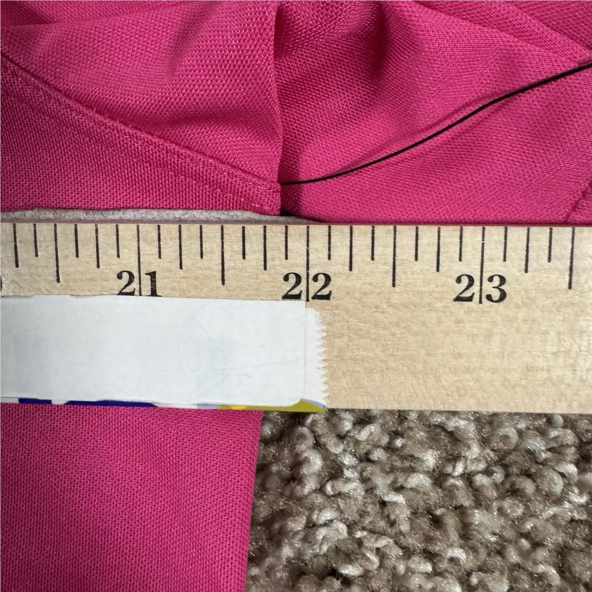 Nike clothing - Nike Dri-Fit - Pink 4