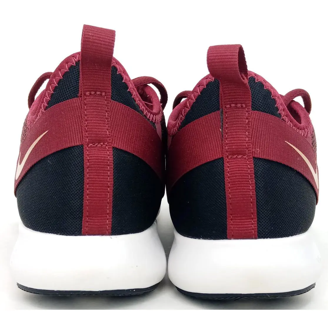 Nike shoes - Nike Flex Trainer 9 - Flex Trainer - AQ7491 601 - Team Red (UPC: 193151402134) 5