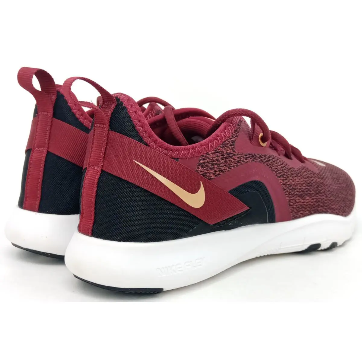 Nike shoes - Nike Flex Trainer 9 - Flex Trainer - AQ7491 601 - Team Red (UPC: 193151402134) 6