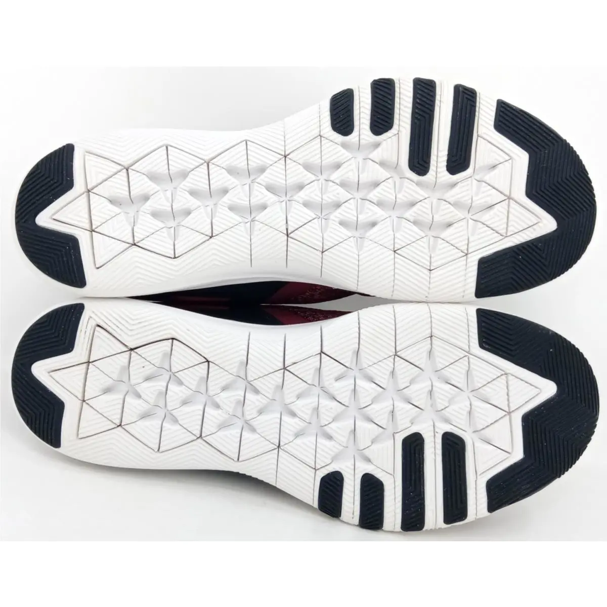 Nike shoes - Nike Flex Trainer 9 - Flex Trainer - AQ7491 601 - Team Red (UPC: 193151402134) 8