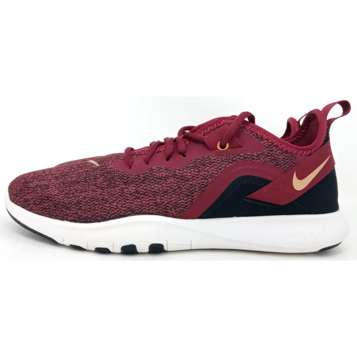 Nike shoes - Nike Flex Trainer 9 - Flex Trainer - AQ7491 601 - Team Red (UPC: 193151402134) 3
