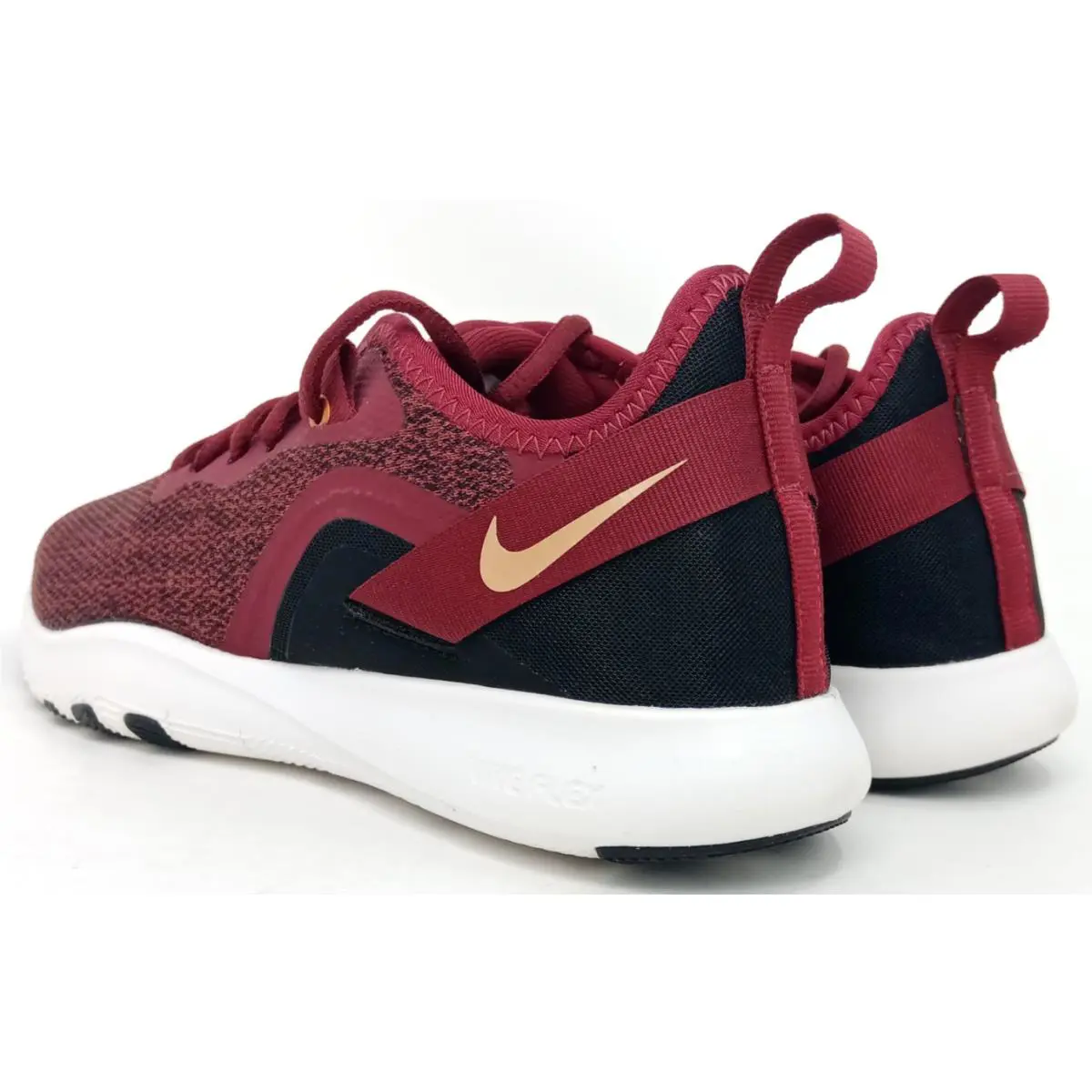 Nike shoes - Nike Flex Trainer 9 - Flex Trainer - AQ7491 601 - Team Red (UPC: 193151402134) 4