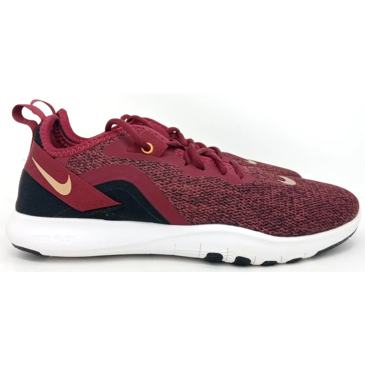 Nike shoes - Nike Flex Trainer 9 - Flex Trainer - AQ7491 601 - Team Red (UPC: 193151402134) 7