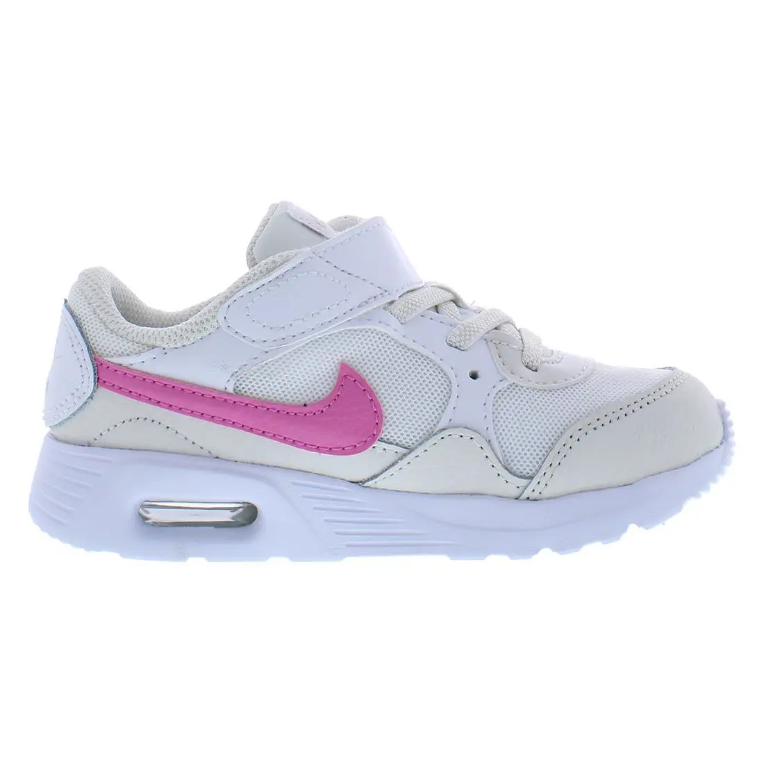 Nike shoes - CZ5361120 - CZ5361120 - White/Playful Pink/Phantom, Main: White (UPC: 197597208404) 1