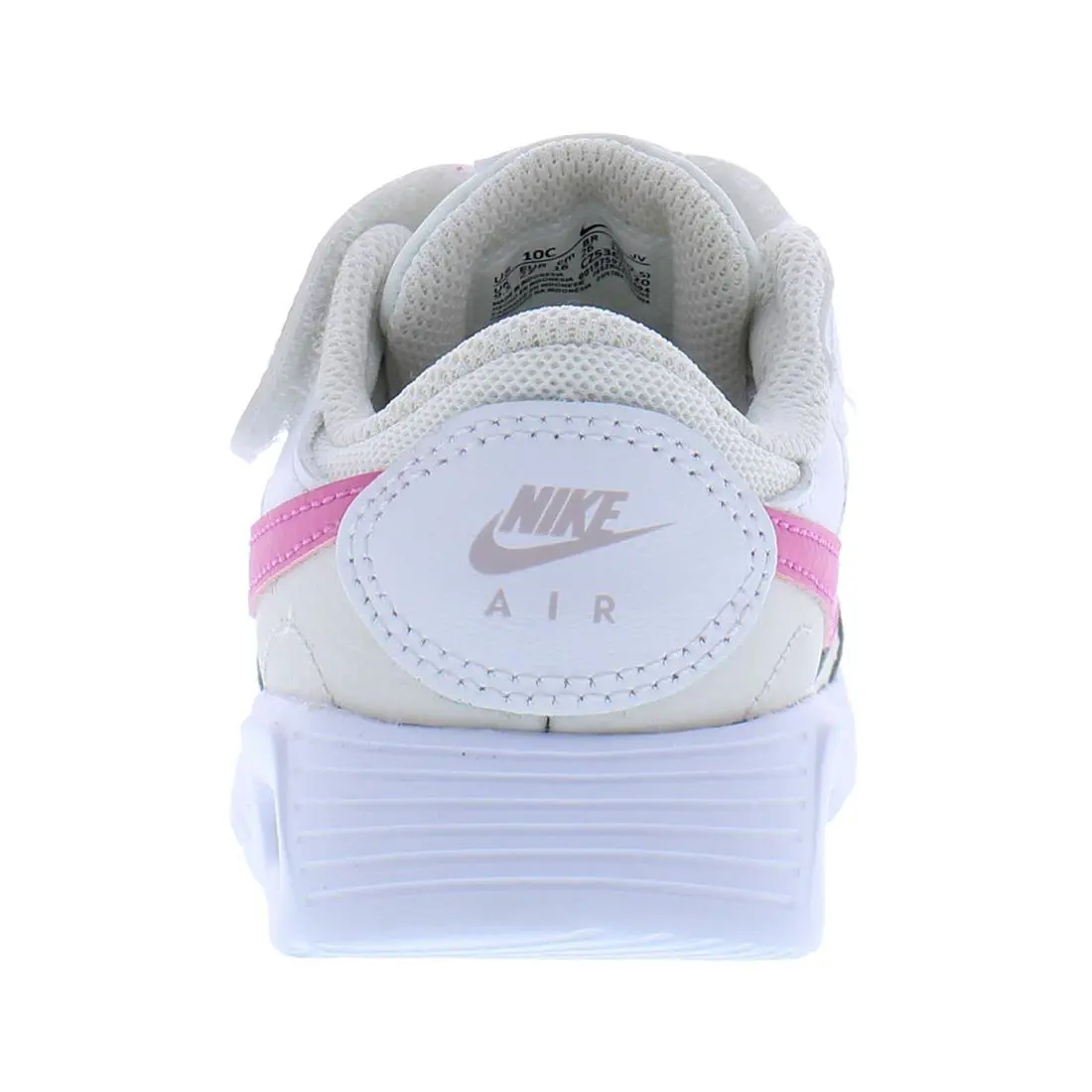 Nike shoes - CZ5361120 - CZ5361120 - White/Playful Pink/Phantom, Main: White (UPC: 197597208404) 2