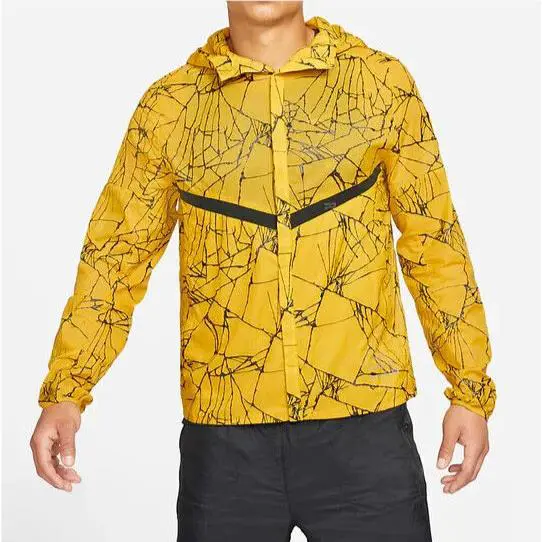 Nike clothing - DA1286-392 - DA1286-392 - Yellow (UPC: 194955912720) 0
