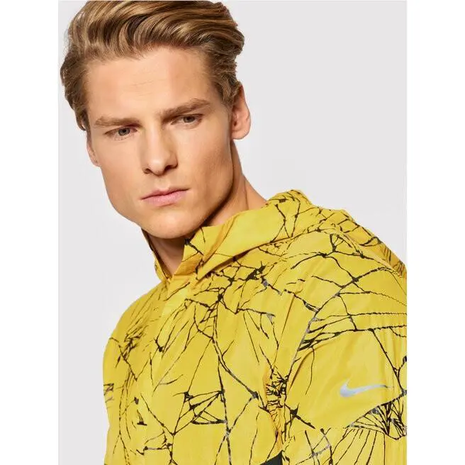 Nike clothing - DA1286-392 - DA1286-392 - Yellow (UPC: 194955912720) 3