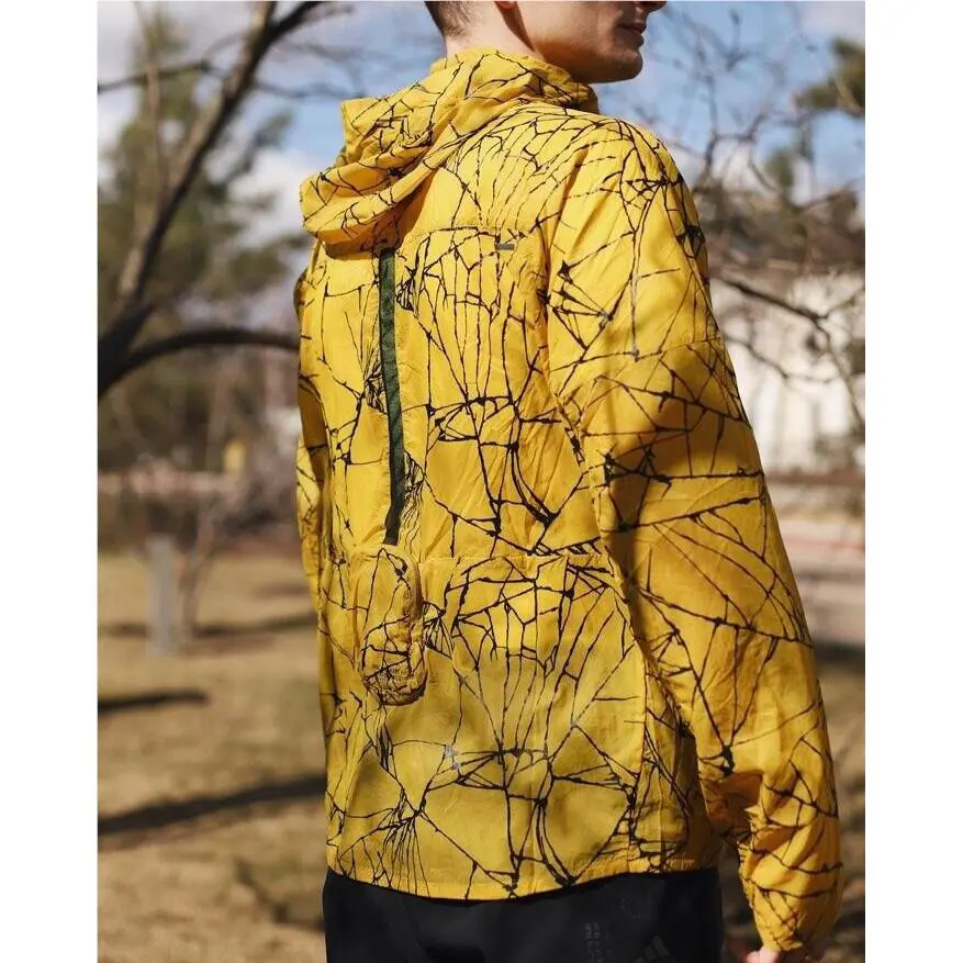 Nike clothing - DA1286-392 - DA1286-392 - Yellow (UPC: 194955912720) 8