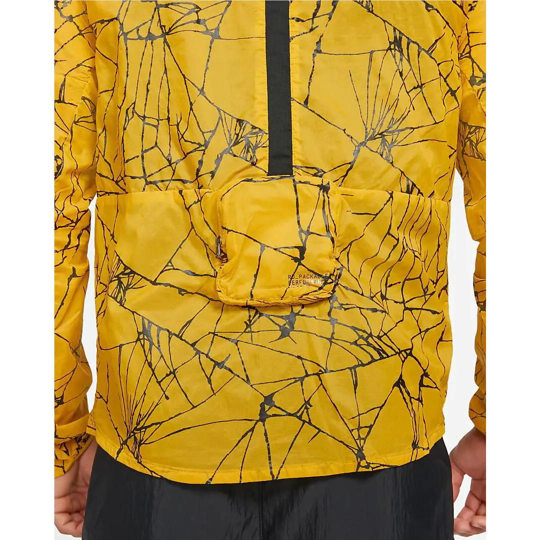 Nike clothing - DA1286-392 - DA1286-392 - Yellow (UPC: 194955912720) 9