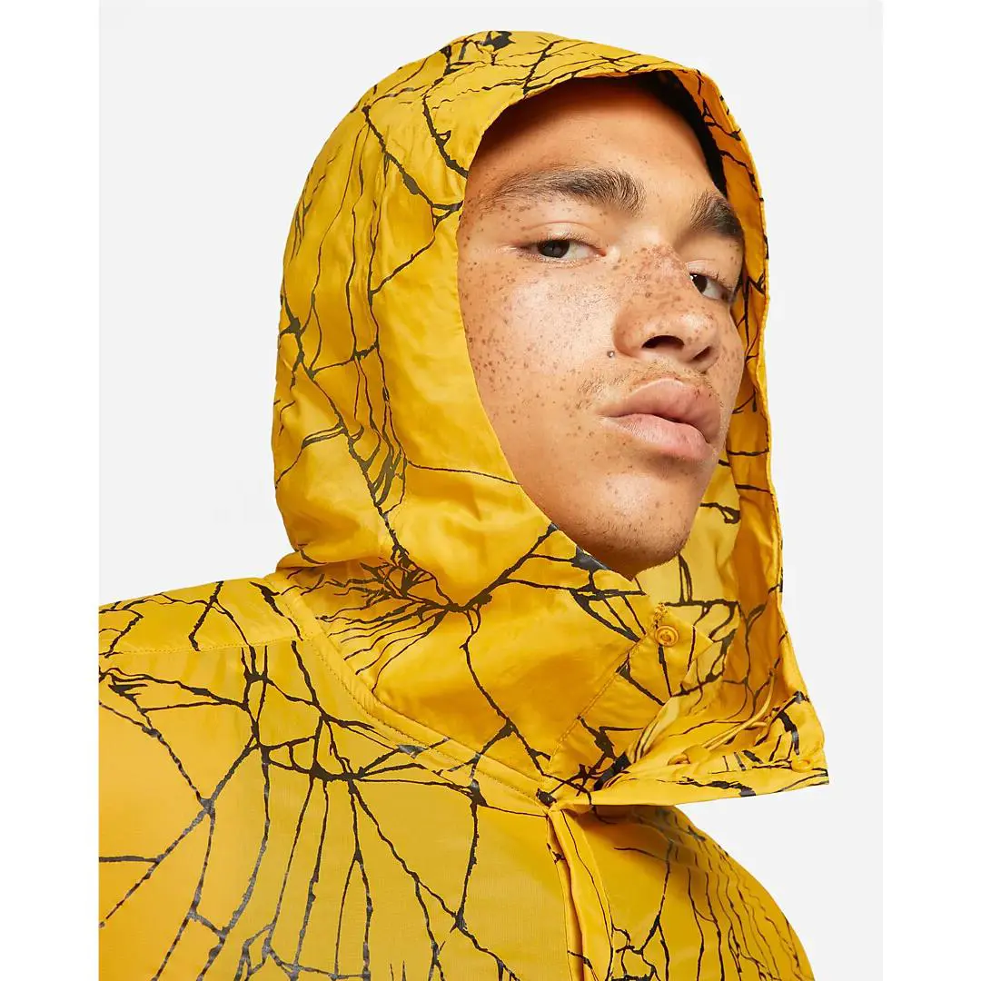 Nike clothing - DA1286-392 - DA1286-392 - Yellow (UPC: 194955912720) 10