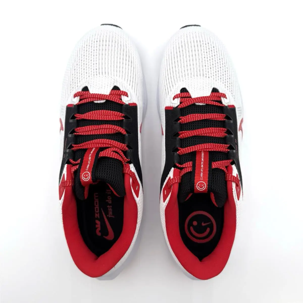 Nike shoes - Nike Air Zoom Pegasus 40 - DZ5949-100 - White (UPC: 196609353514) 6