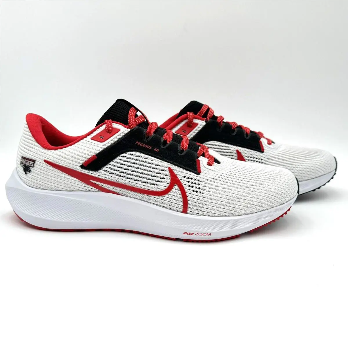 Nike shoes - Nike Air Zoom Pegasus 40 - DZ5949-100 - White (UPC: 196609353514) 2
