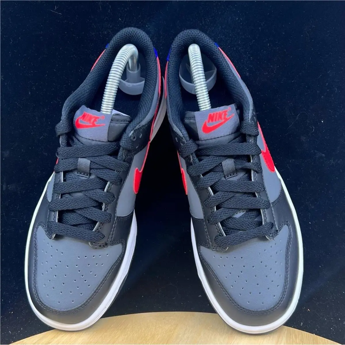 Nike shoes - Black 0