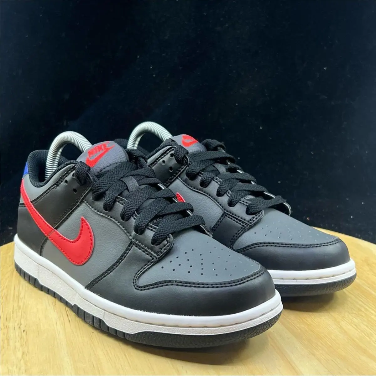 Nike shoes - Black 5