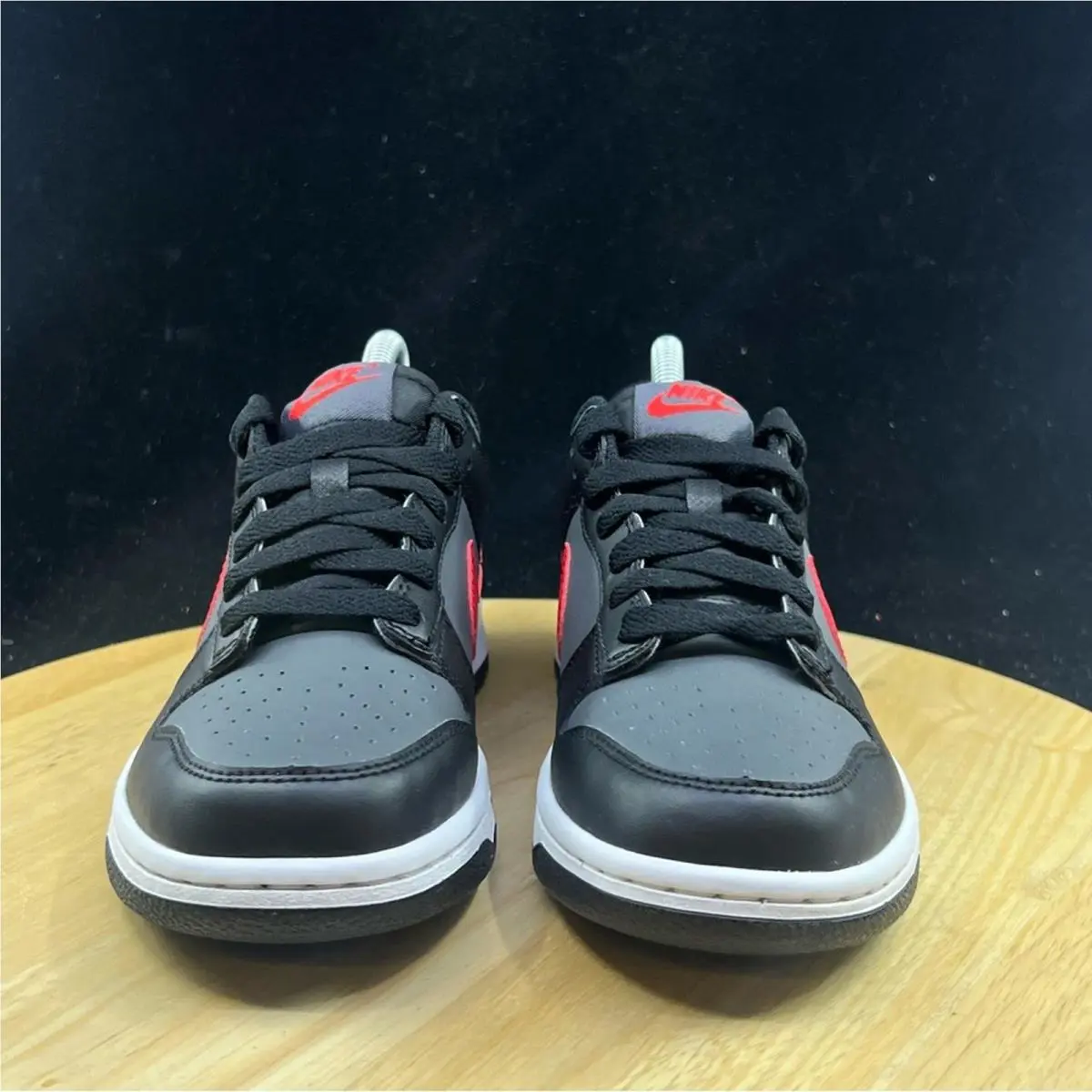 Nike shoes - Black 6