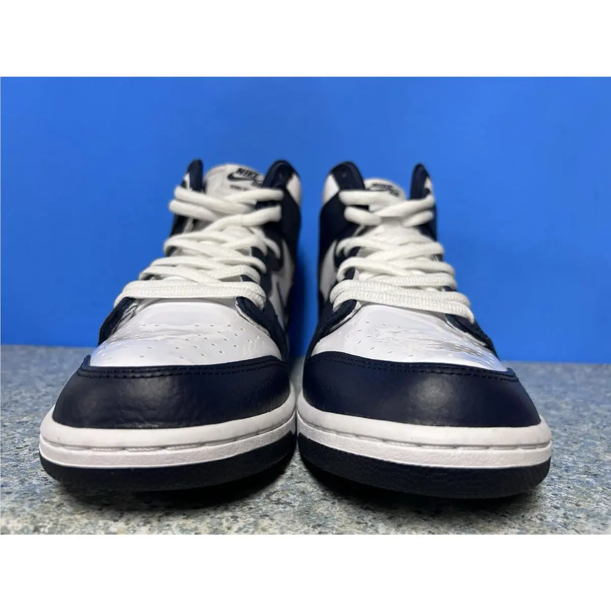 Nike shoes - Nike SB Dunk - Dunk - 854851-441 - White 2