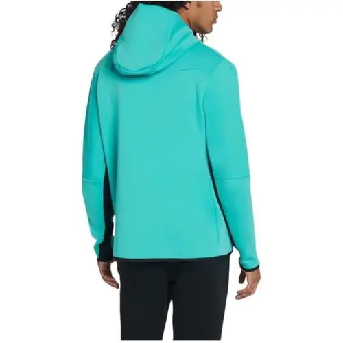 Nike clothing - CU4489-392 - CU4489-392 - Washed Teal Black (UPC: 195245438593) 0