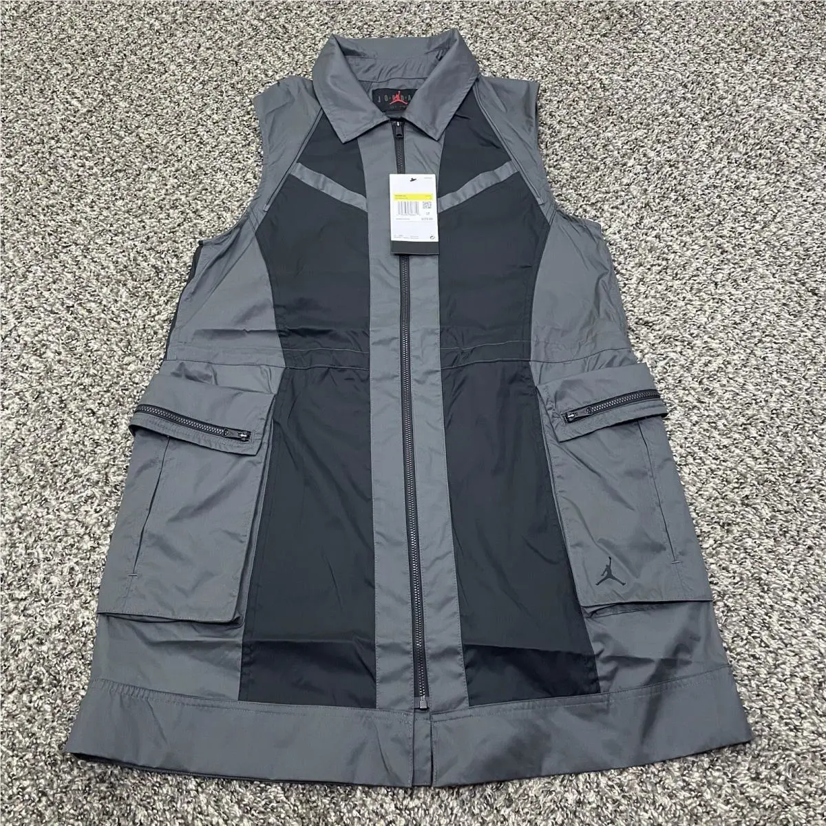 Nike clothing - Gray 0