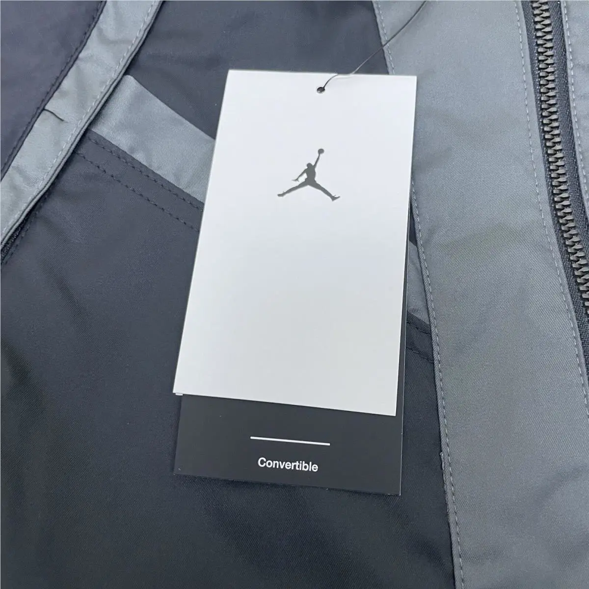 Nike clothing - Gray 1