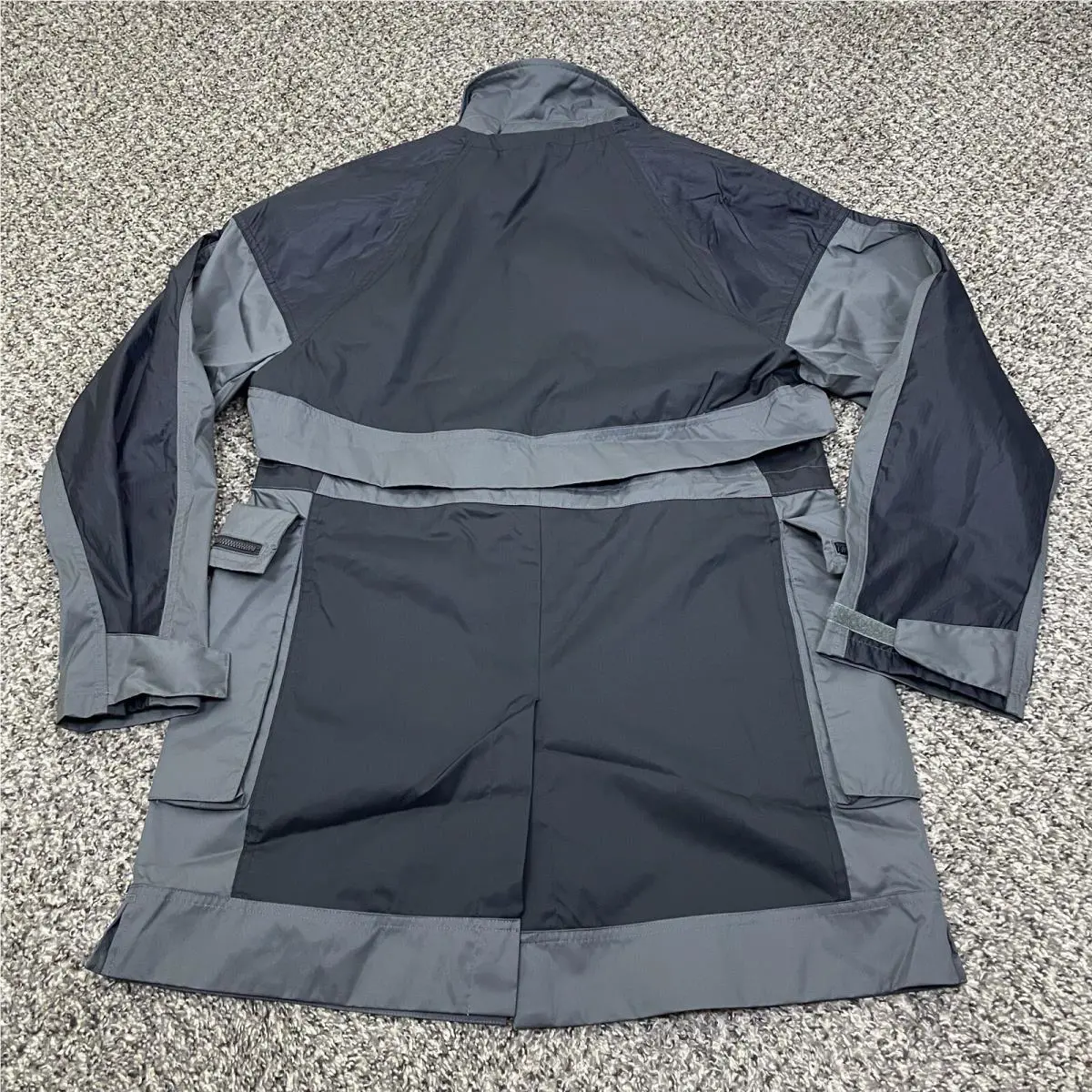 Nike clothing - Gray 7