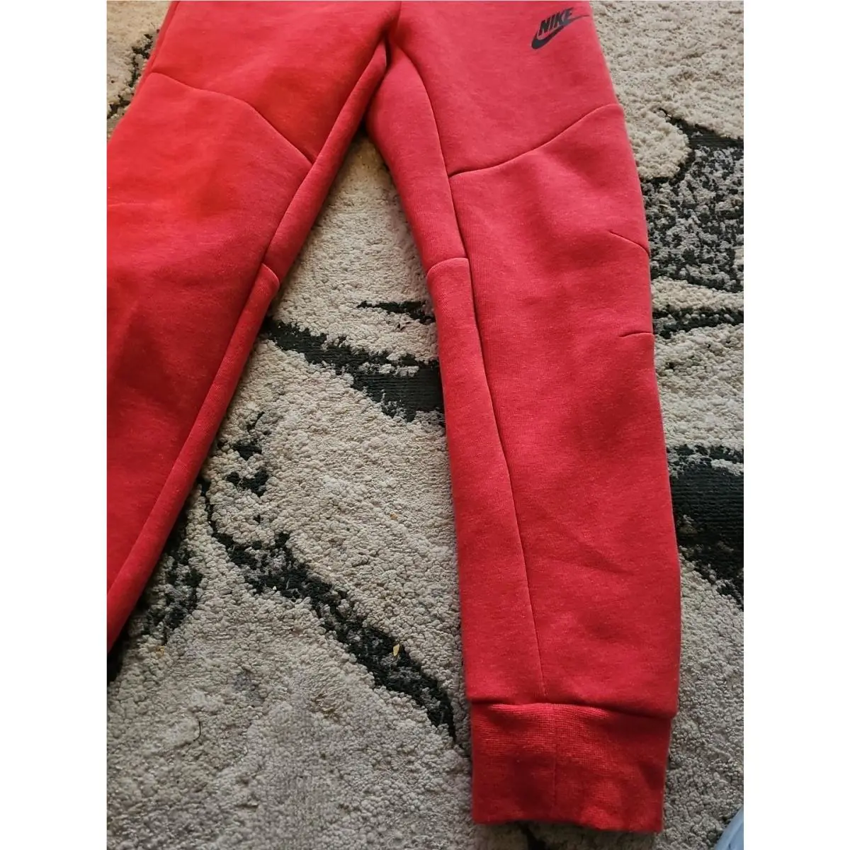 Nike clothing - Red 0