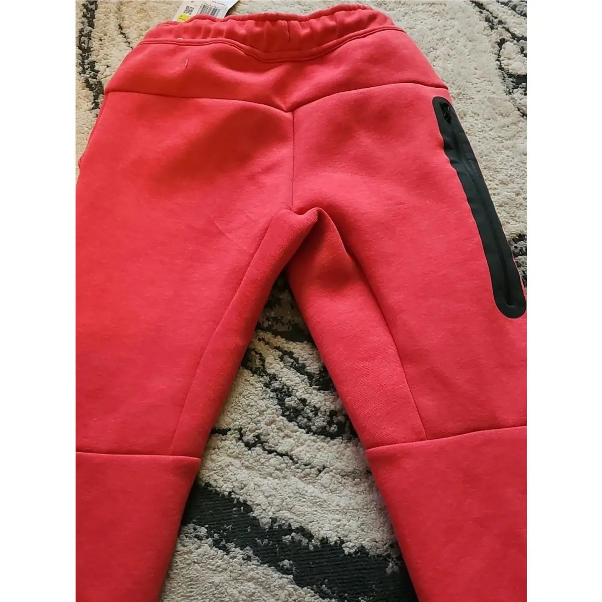 Nike clothing - Red 2