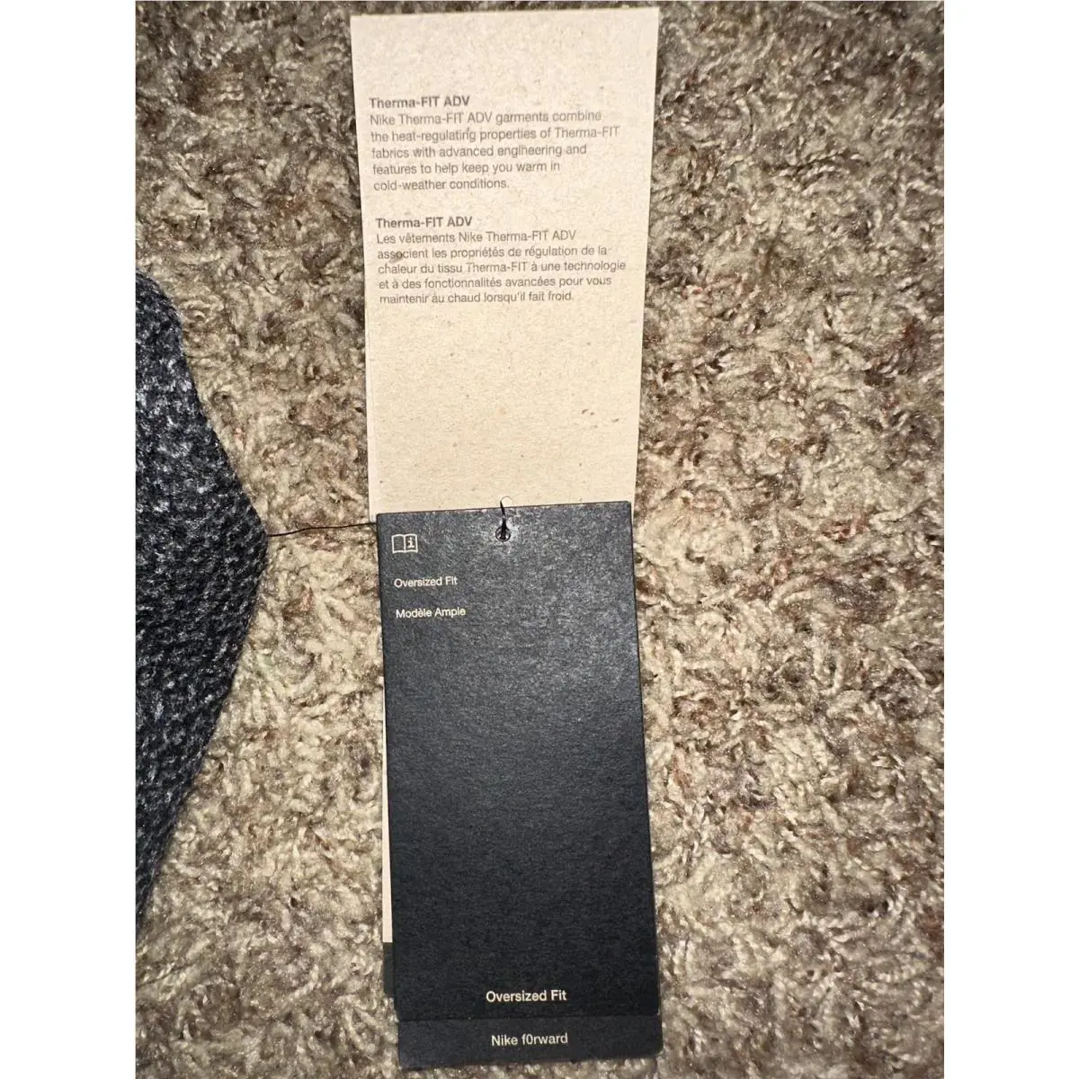Nike clothing - NA - Gray 10
