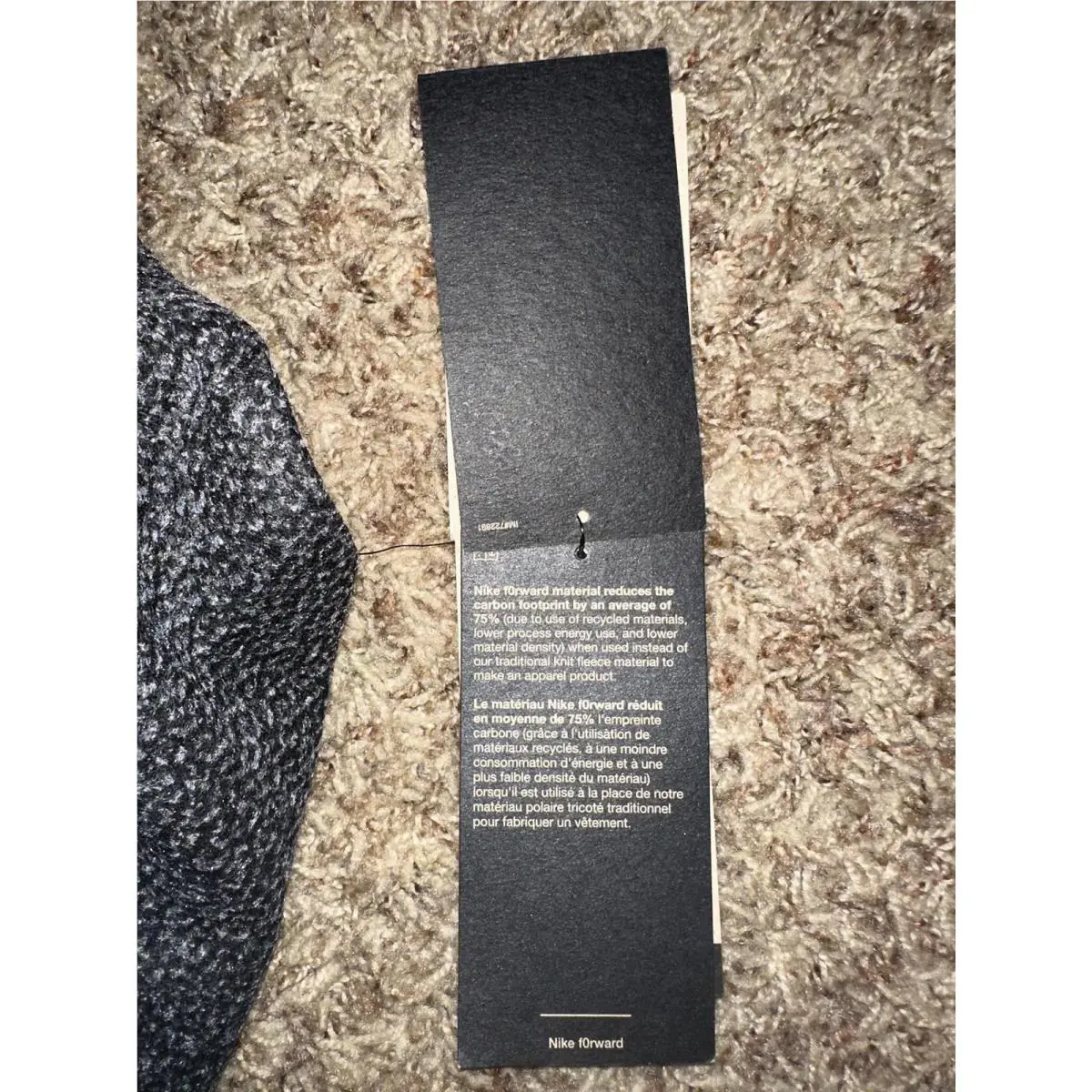 Nike clothing - NA - Gray 11