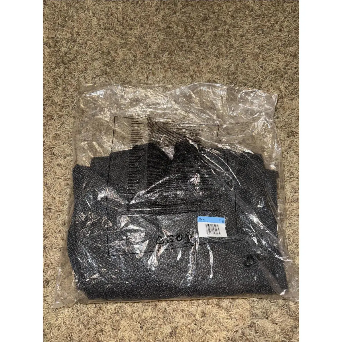 Nike clothing - NA - Gray 12