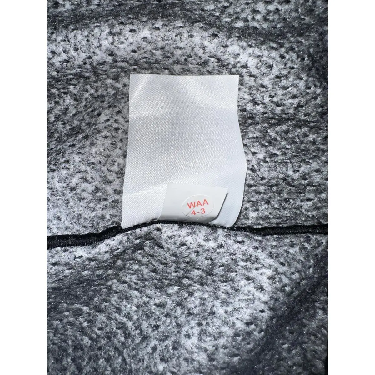 Nike clothing - NA - Gray 13