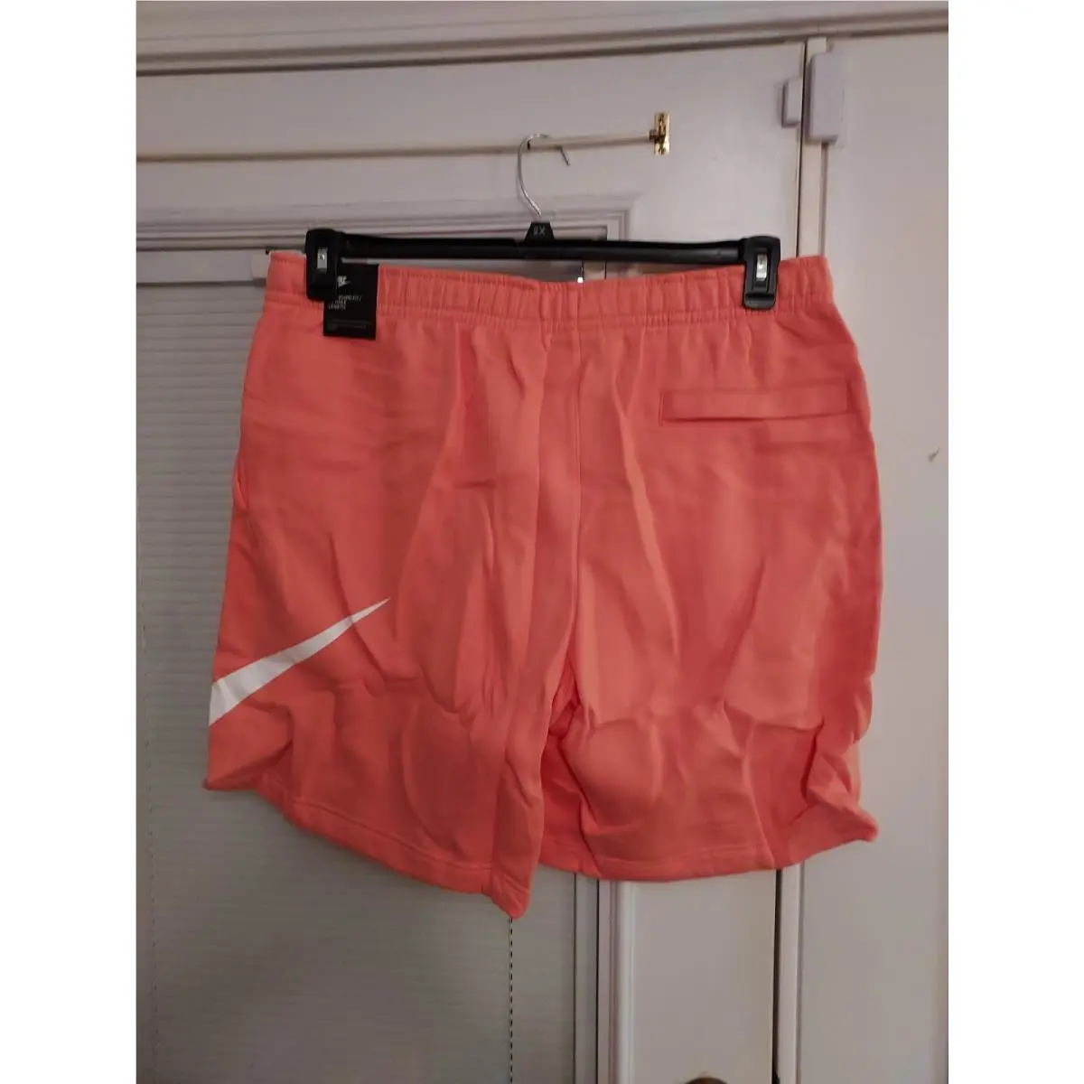 Nike clothing - Orange 2