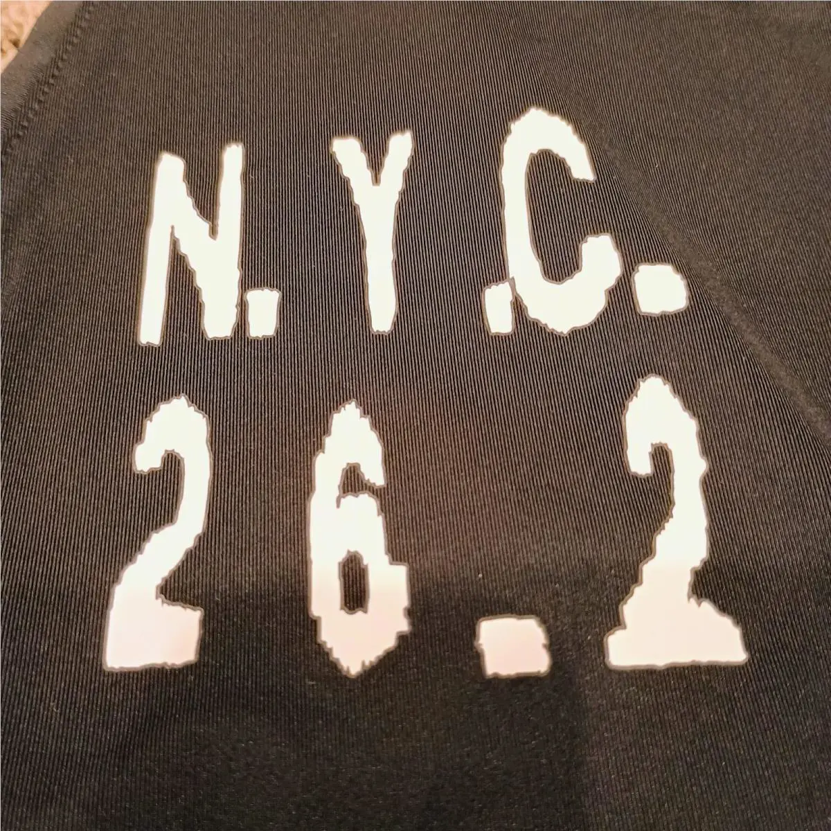 Nike clothing - Nike Dri-Fit - Black 1