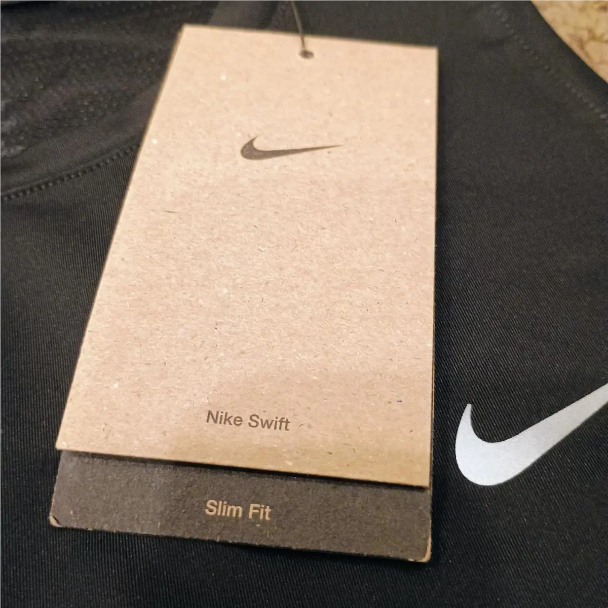 Nike clothing - Nike Dri-Fit - Black 3