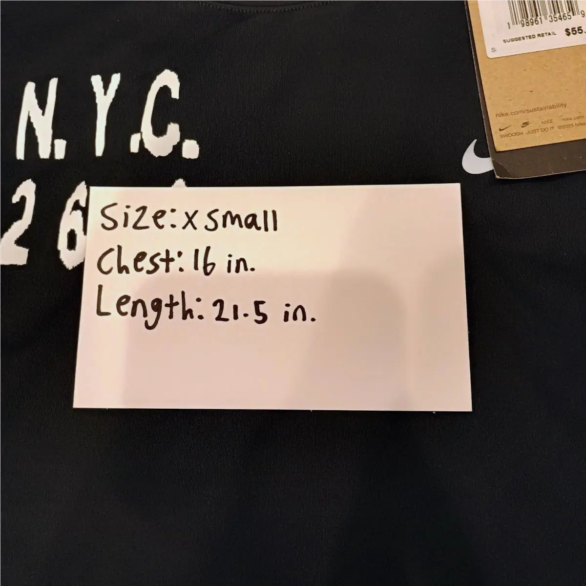 Nike clothing - Nike Dri-Fit - Black 4