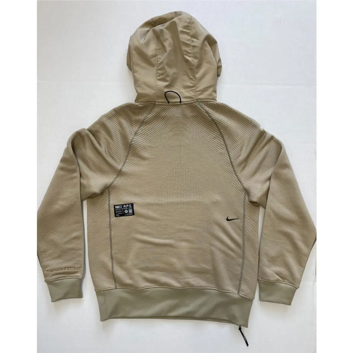 Nike clothing - Beige 8