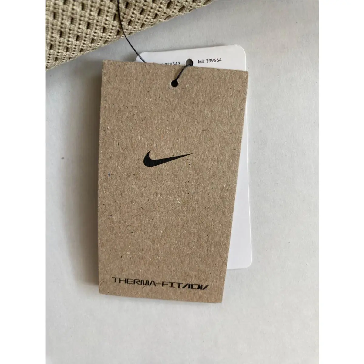 Nike clothing - Beige 5