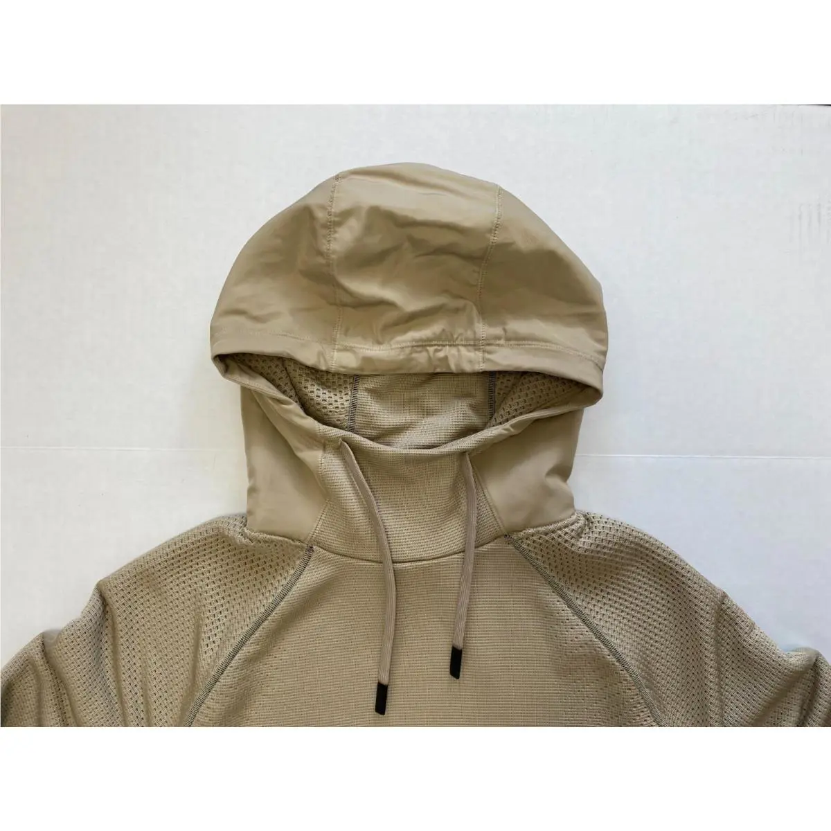 Nike clothing - Beige 0