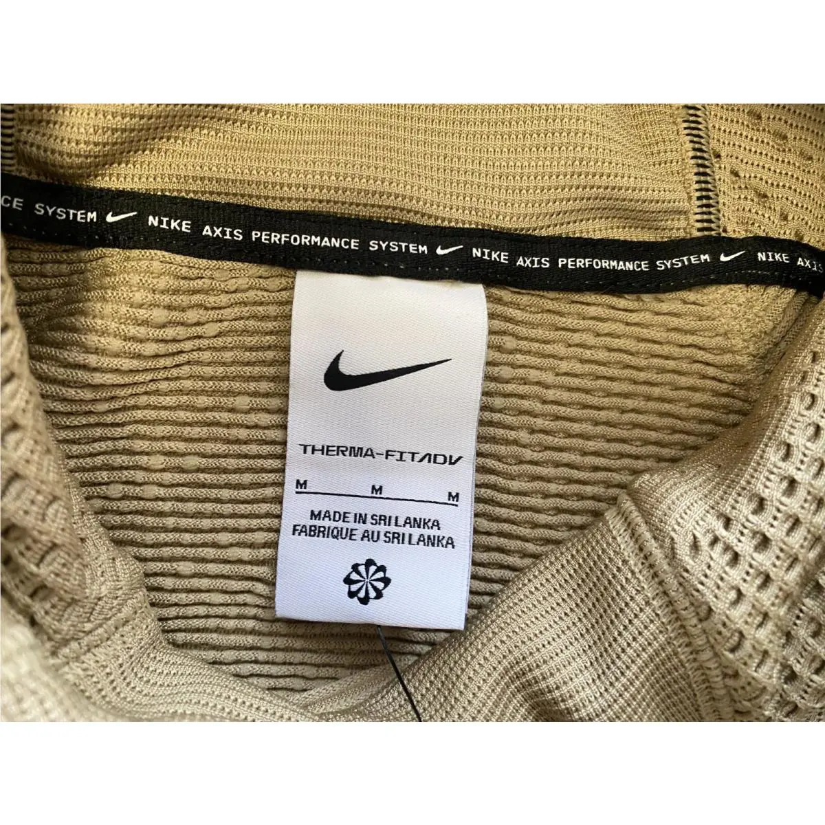 Nike clothing - Beige 3