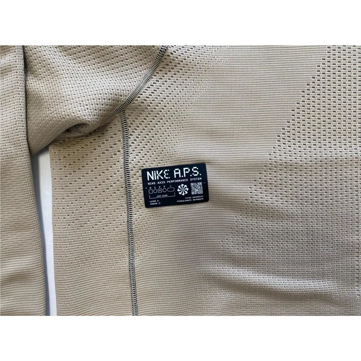 Nike clothing - Beige 7