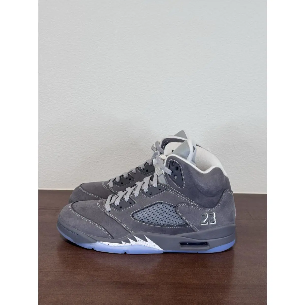 Nike shoes - Air Jordan - Air - Multicolor 0