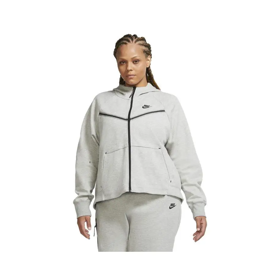 Nike clothing - DA2044063 - DA2044063 - Grey/Grey, Main: Grey (UPC: 194495901741) 0