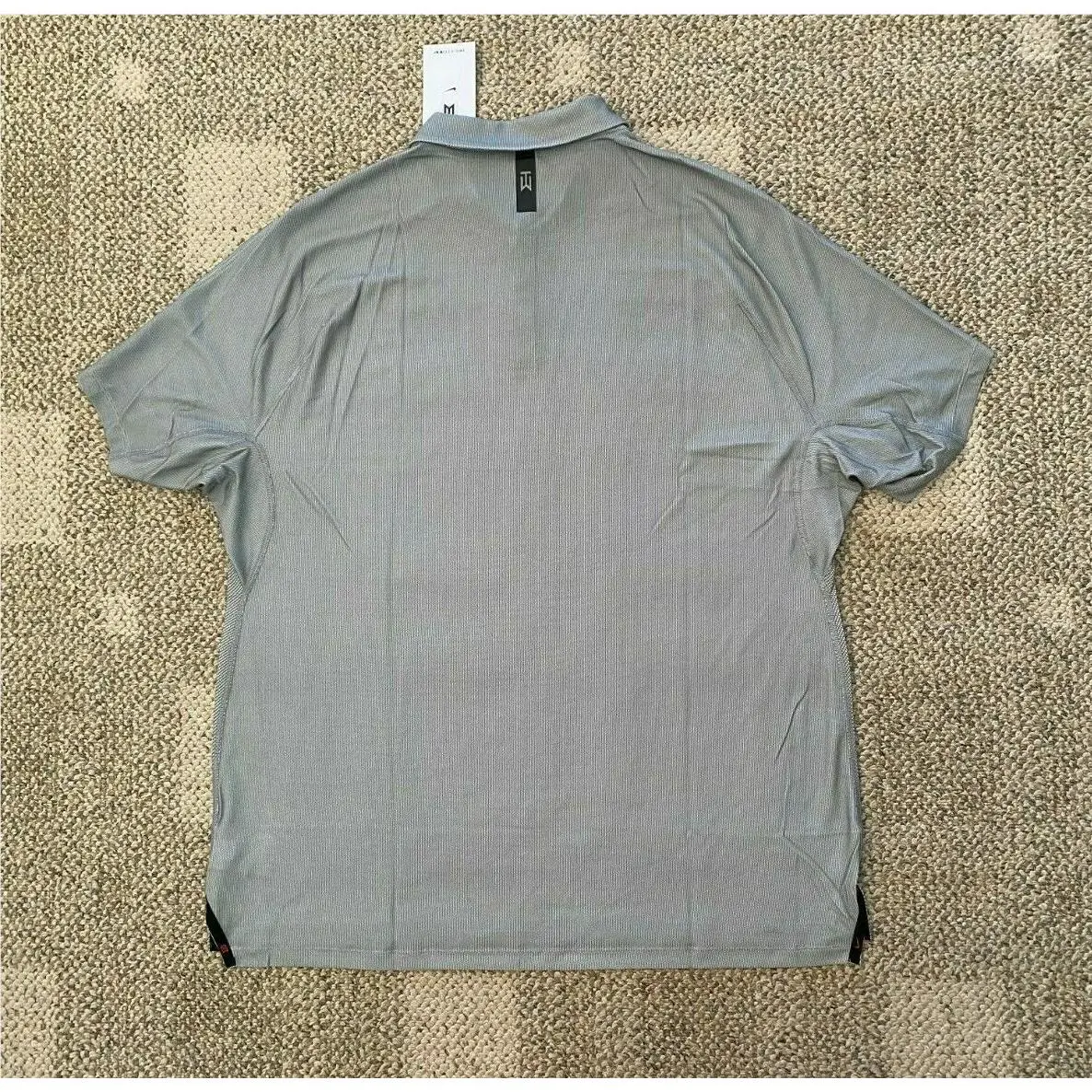 Nike clothing - Nike Dri-Fit - DA2995 - Gray (UPC: 195237858835) 1