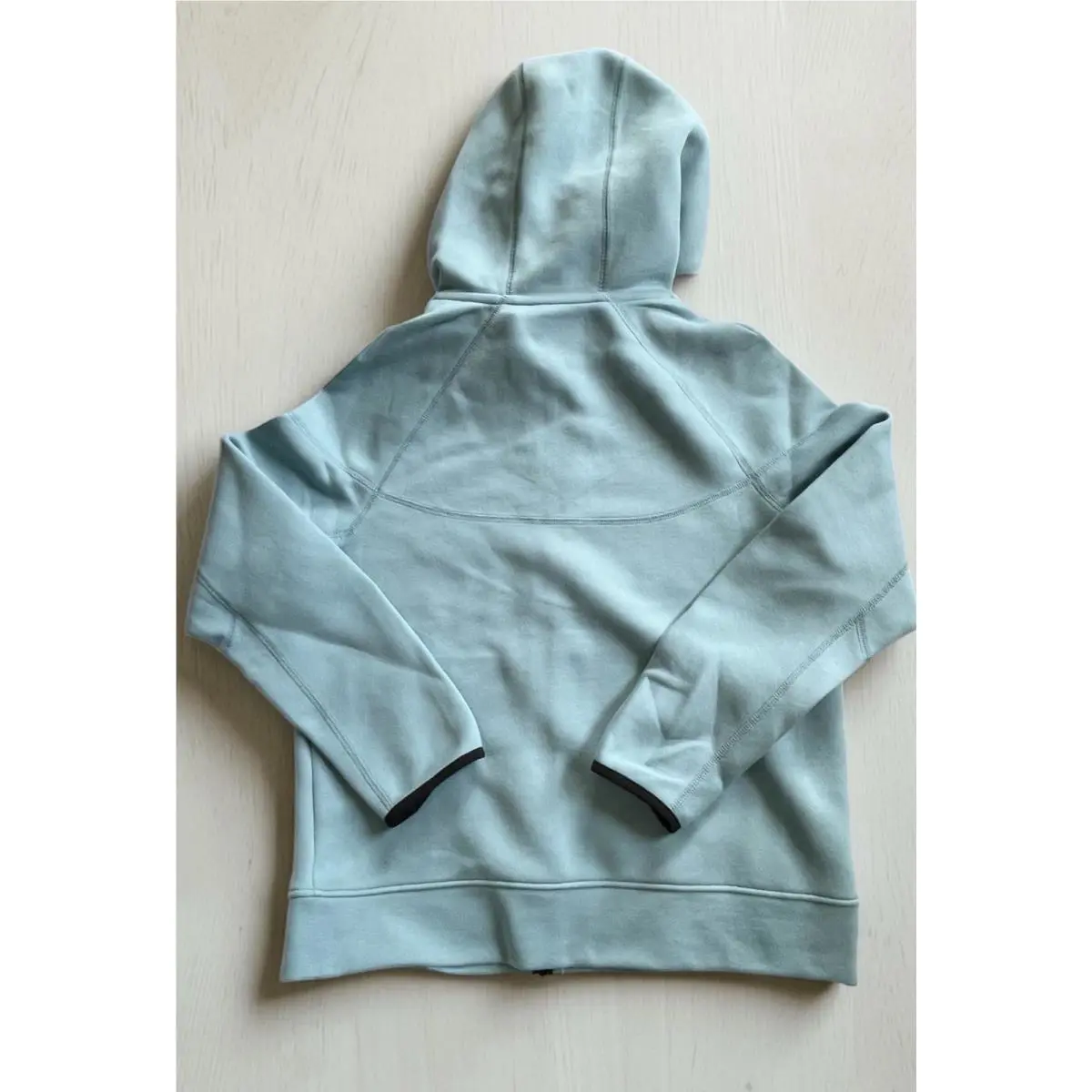 Nike clothing - Denim Turquoise, Black 0