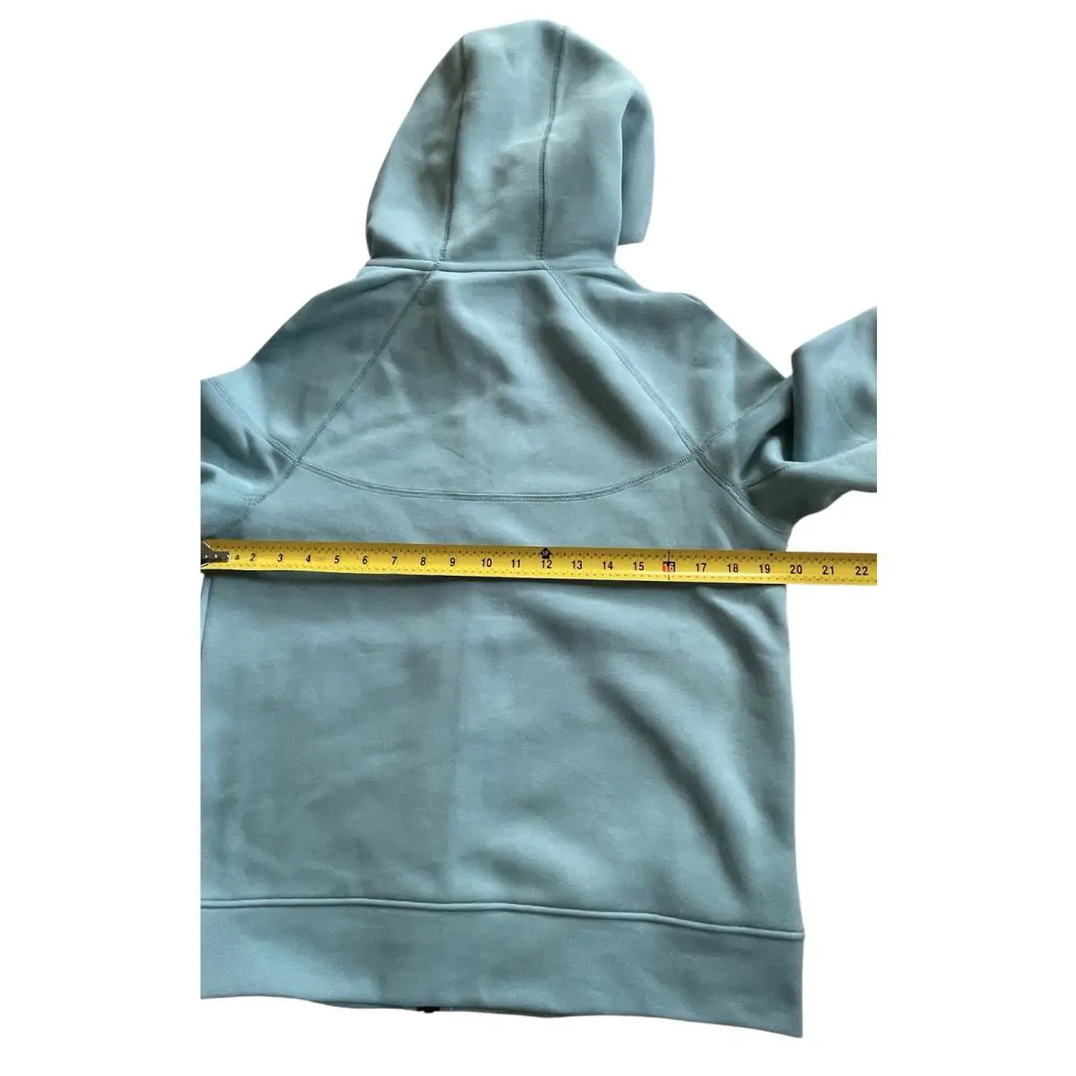 Nike clothing - Denim Turquoise, Black 10